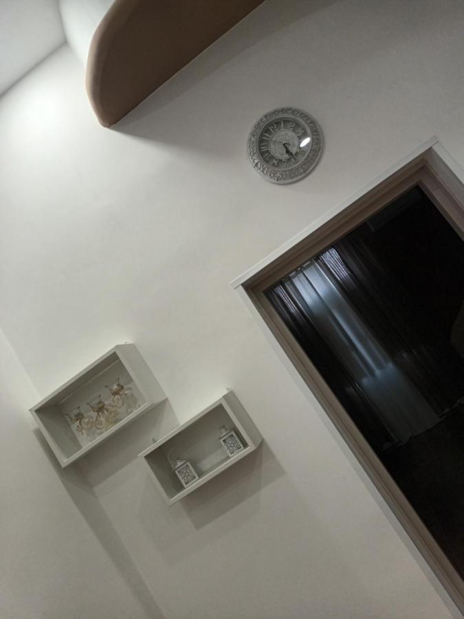 La Casa Di Ruth Apartment Catania Luaran gambar