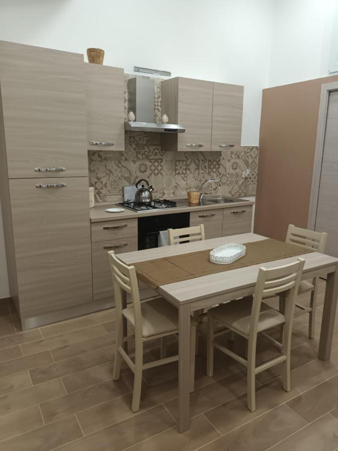 La Casa Di Ruth Apartment Catania Luaran gambar