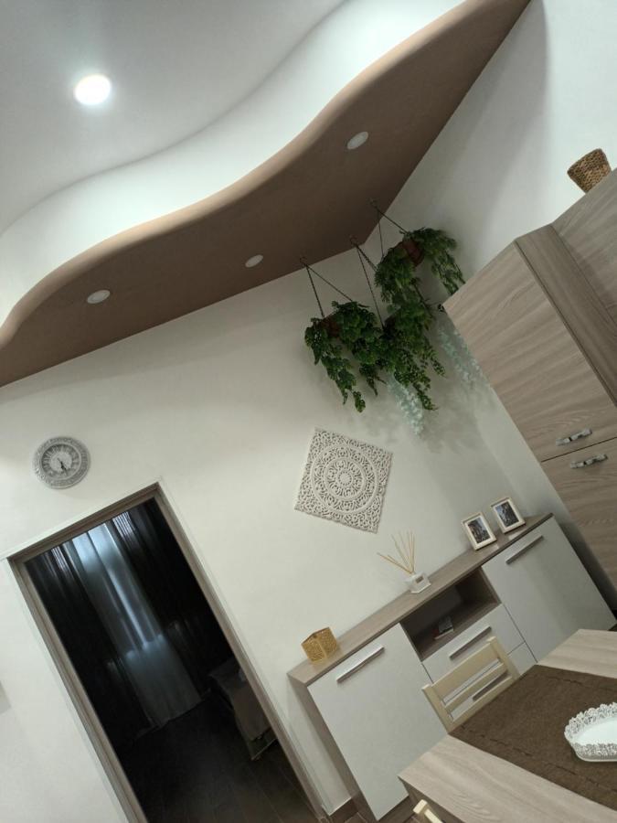 La Casa Di Ruth Apartment Catania Luaran gambar